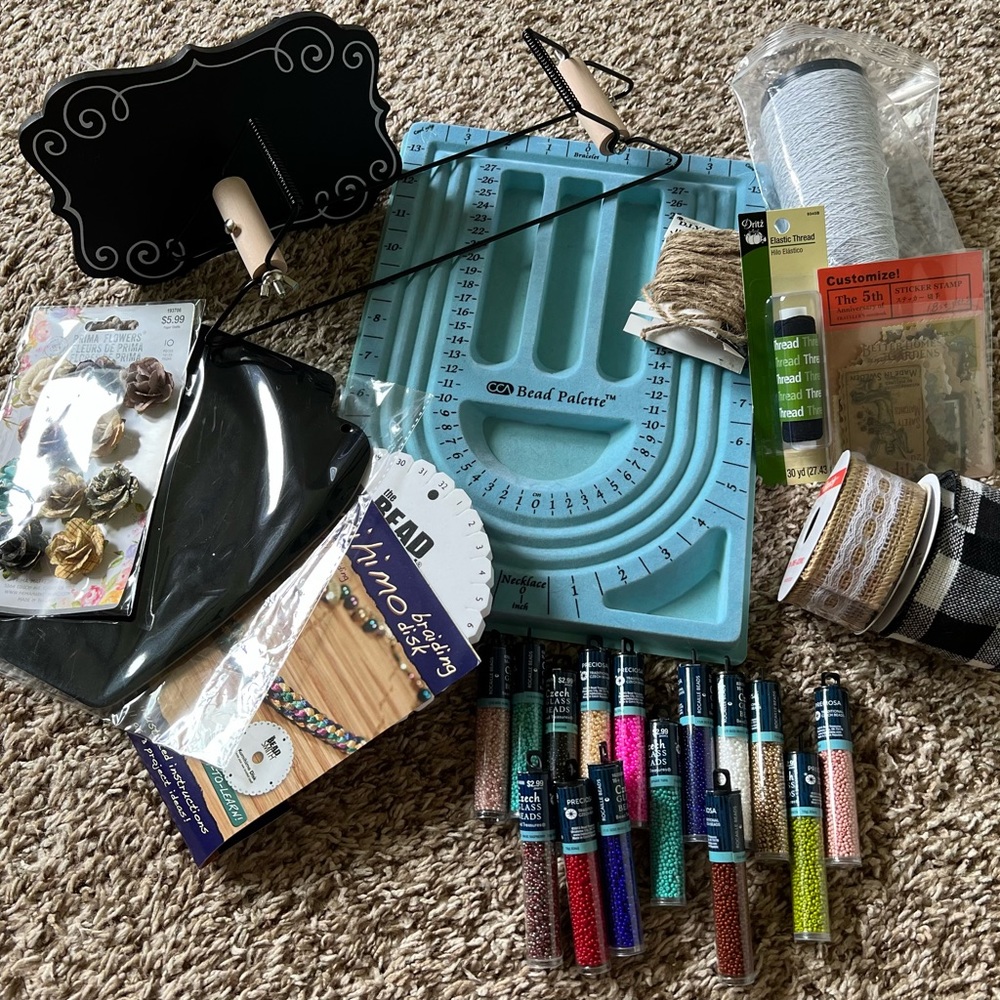 Craft Bundles